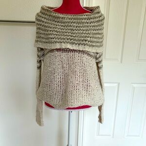 Free People Sweater size S